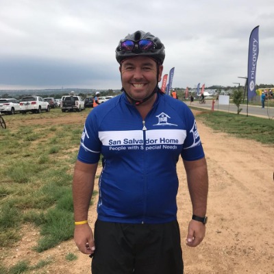 Steve Adelaine profile image