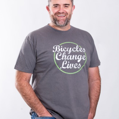Anthony Garstang profile image