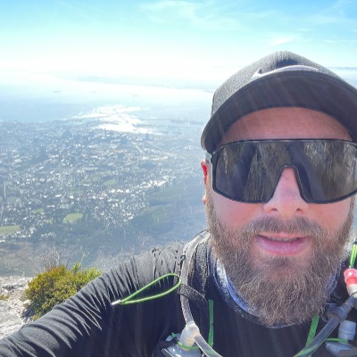 Alexander  Russell profile image