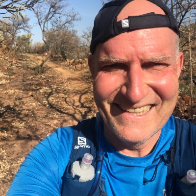 Raymond Funnell profile image