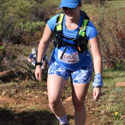 Robyn Fyvie profile image