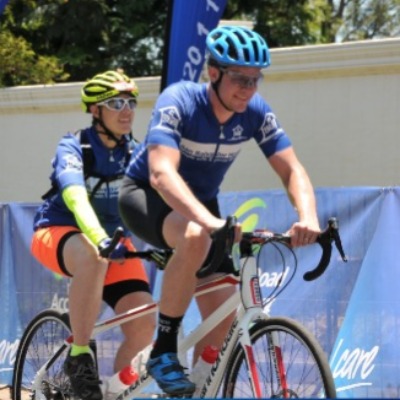 Joanne Pearton profile image
